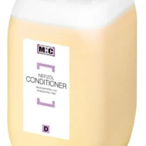 Begrenztes Angebot Meister Coiffeur Conditioner Nerzöl