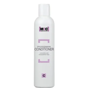 Meister Coiffeur Conditioner Pferdemark Solange Der Vorrat Reicht