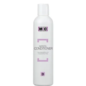 Meister Coiffeur Conditioner Nerzöl Markenware