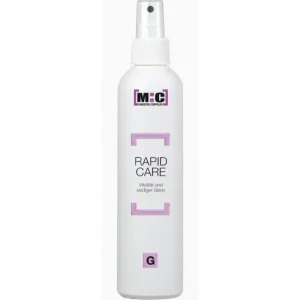 Saisonangebot Meister Coiffeur Rapid Care