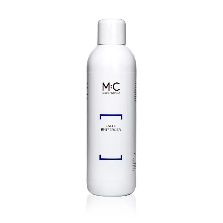Meister Coiffeur Farbentferner Neu