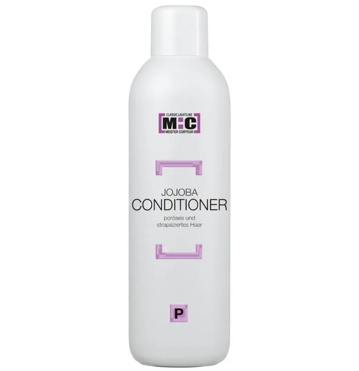 Meister Coiffeur Conditioner Jojoba Online Kaufen