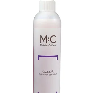 Top-Seller Meister Coiffeur Color 2-Phasen Sprühkur