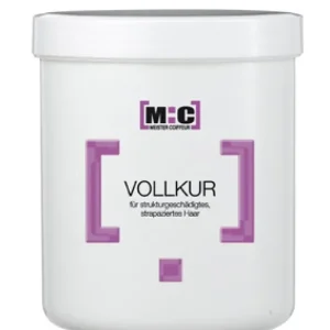 Neu Meister Coiffeur Vollkur
