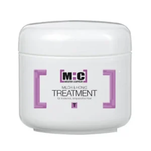 Meister Coiffeur Treatment Milch und Honig Schnäppchen