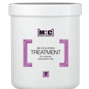 Meister Coiffeur Treatment Milch und Honig Markenware