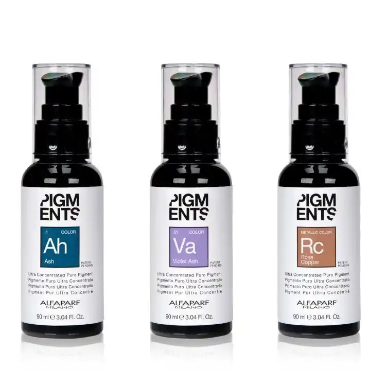 Preisknaller Alfaparf Pigments Pigmenttropfen