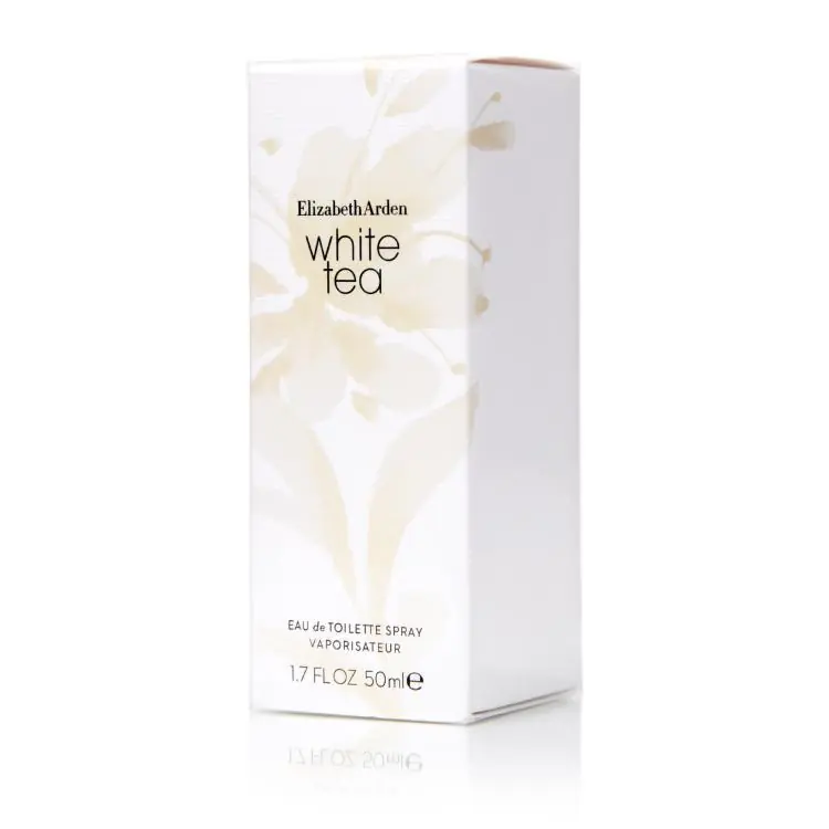 Elizabeth Arden White Tea Eau de Toilette Spray Rabatt