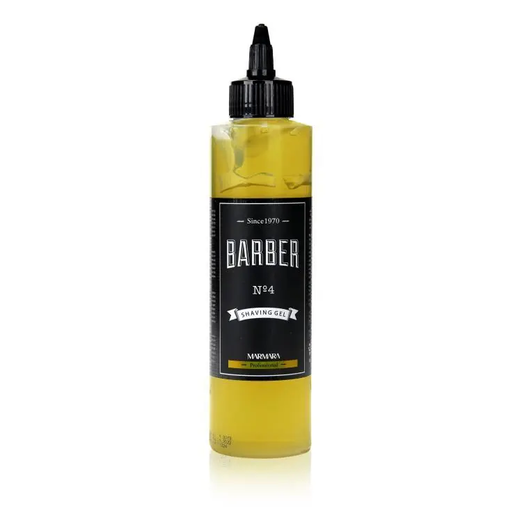 Marmara Barber Shaving Gel N. 4 Mega-Angebot