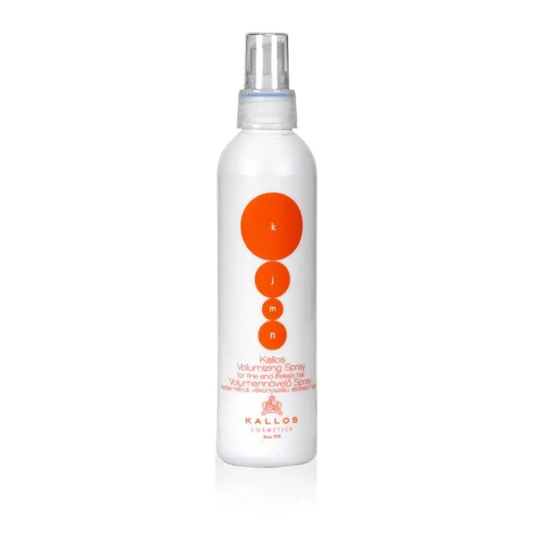 Finale Aktion Kallos Volumizing Spray