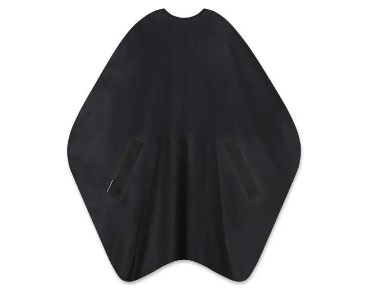 Trend Design Schneideumhang Nano Air Uni Schwarz Jetzt Kaufen