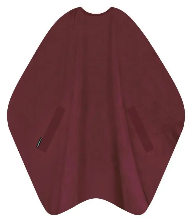 Trend Design Schneideumhang Nano Air Uni Uni-Ziegelrot Schneller Versand
