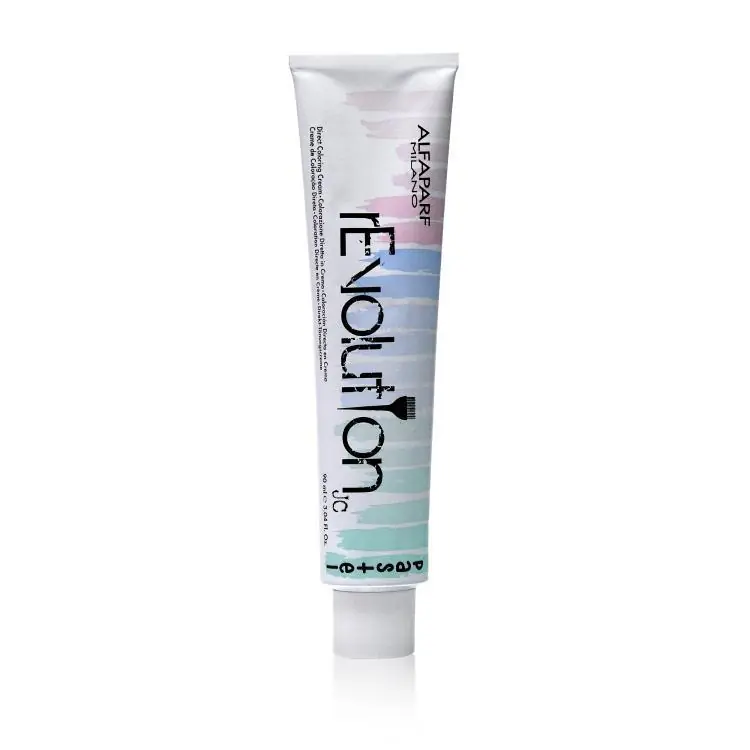Alfaparf Revolution JC Pastel Pastel Yellow Markenware