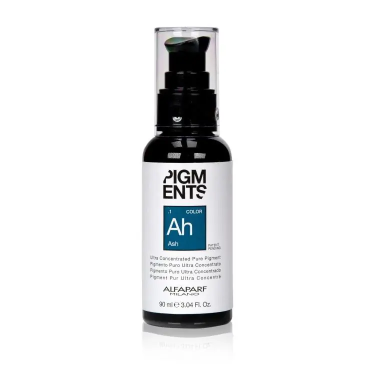 Jetzt Kaufen Alfaparf Pigments Pigmenttropfen Ash