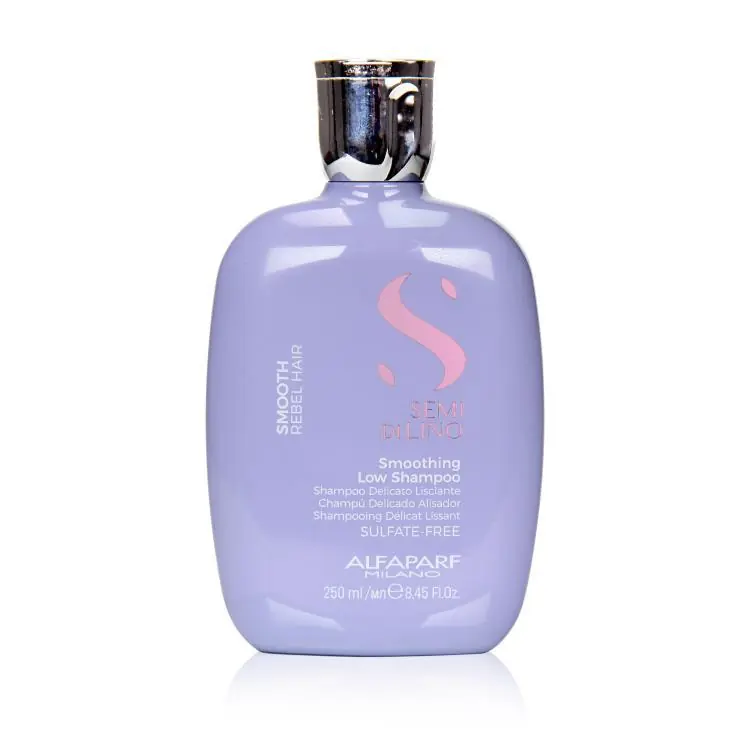 Alfaparf Smooth Smoothing Low Shampoo Saisonangebot