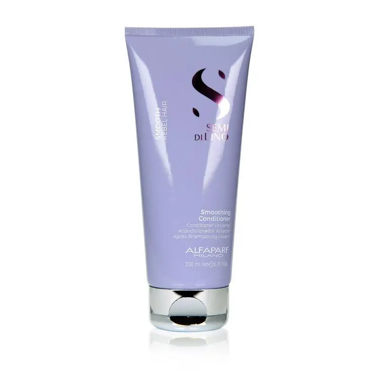 Alfaparf Smooth Smoothing Conditioner Markenware
