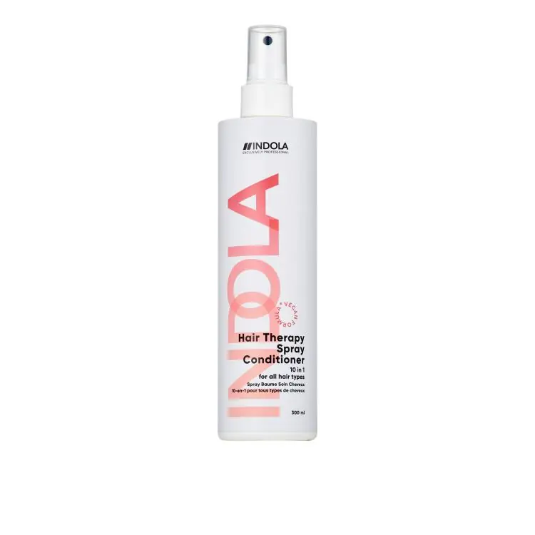 Indola Hair Therapy Spray Conditioner 10in1 Markenprodukt
