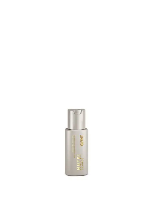 Glynt Nutri Shampoo Neu