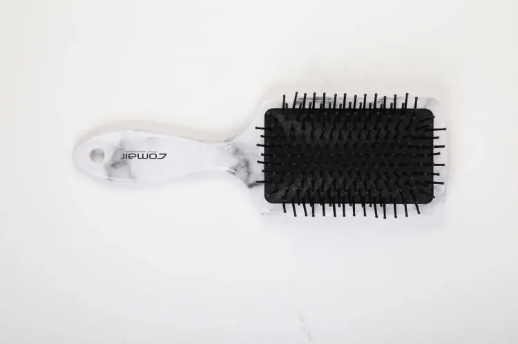 Preis Gesenkt Comair Haarbürste Marmor eckig