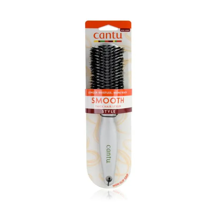 Abverkauf Cantu Style Smooth Thick Hair Styler