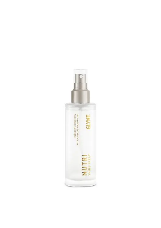 Direktkauf Glynt Nutri Shine Spray