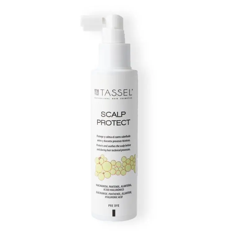 Tassel Scalp Protect Online Kaufen