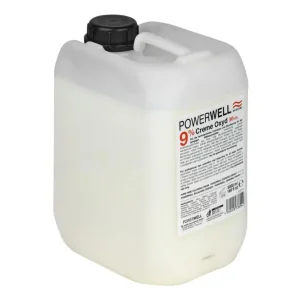 Sale Powerwell Creme Oxydant 9% 30 Vol