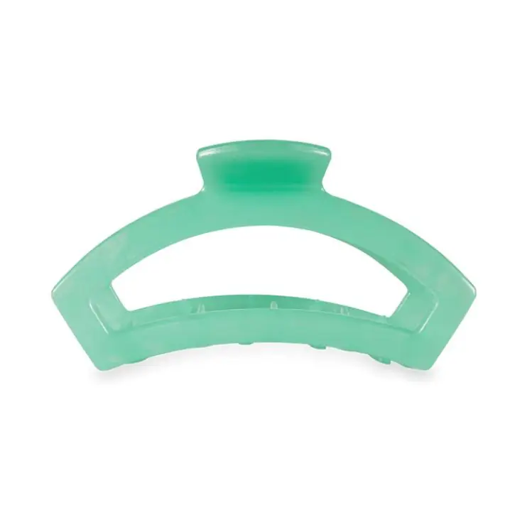 Günstig Teleties Open Hair Clip Spring Splash medium