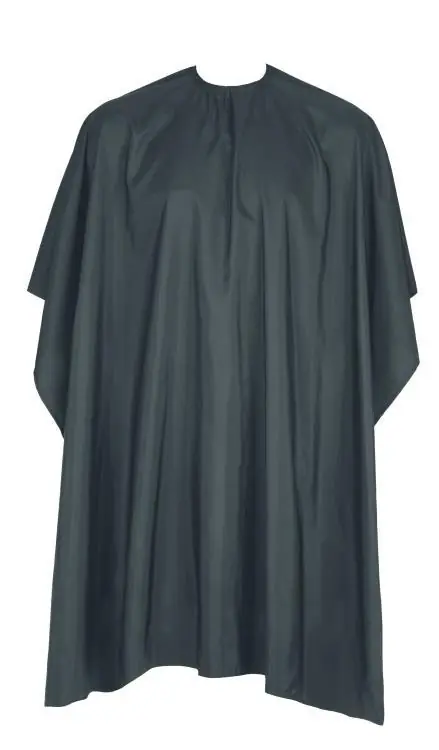 Sonderaktion Efalock Haarschneideumhang Perfect Touch schwarz