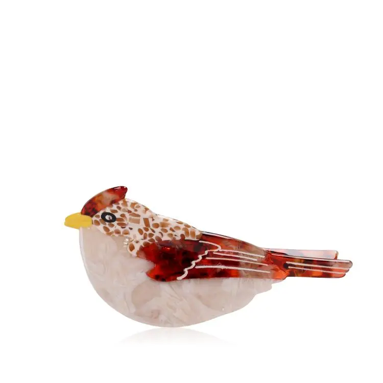 Sonderangebot Helly Hair Haarklammer Vogel
