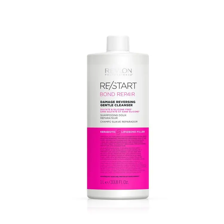 Preiswert Revlon RE/START Bond Repair Shampoo
