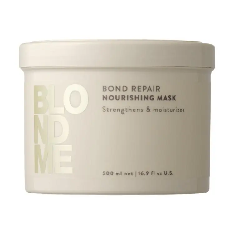 Blondme Bond Repair Nourishing Mask Billig