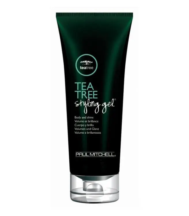 Paul Mitchell Tea Tree Styling Gel Geprüft