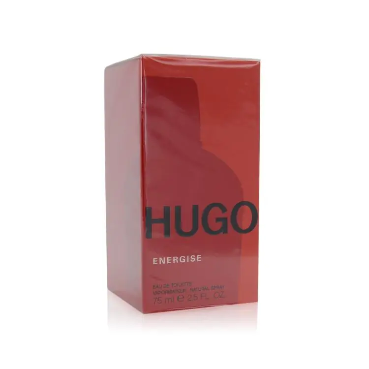 Hugo Boss Hugo Energise Eau de Toilette Top-Preis