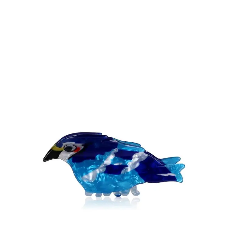 Helly Hair Haarklammer Eisvogel Nur Heute