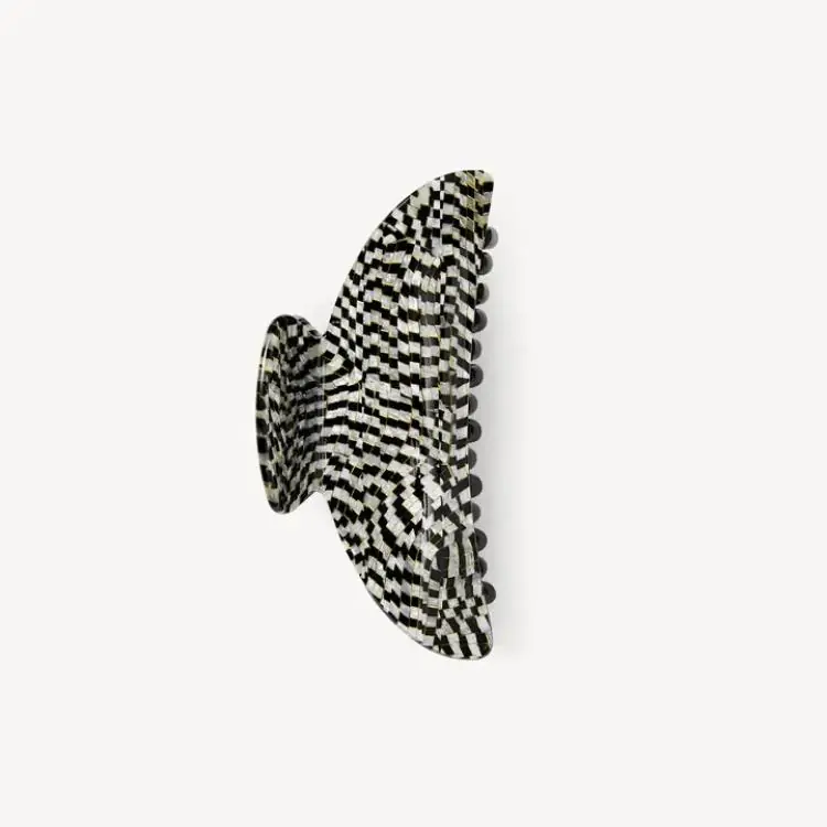 Rabatt Machete Midi Hair Heirloom Perle Noir