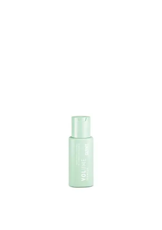 Glynt Volume Shampoo Geprüft