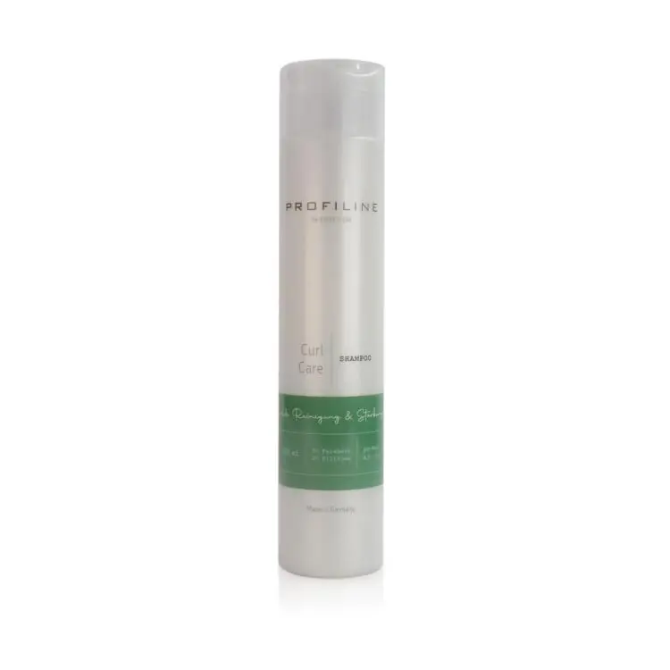Profi Line Curl Care Shampoo Markenware