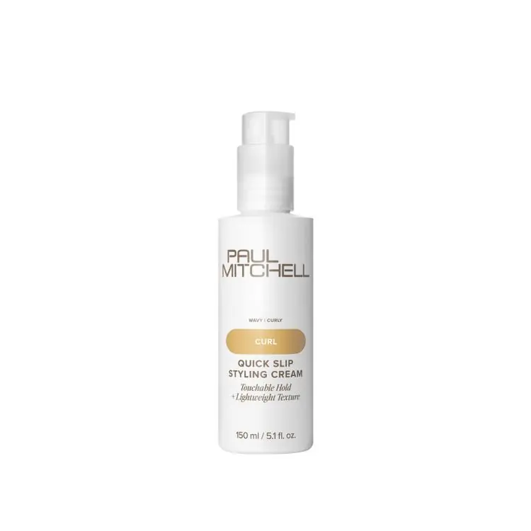 Paul Mitchell Original Curl Quick Slip Styling Cream Günstig