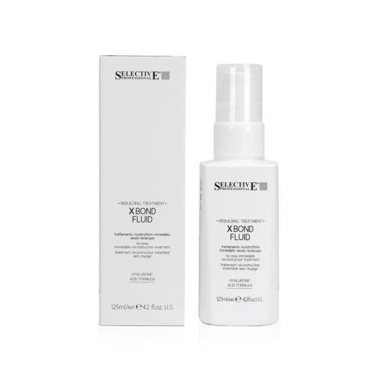 Selective Rebuilding Treatment X Bond Fluid Knallerangebot