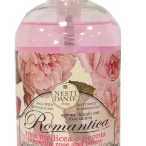 Ausverkauf Nesti Dante Romantica Florentine Rose and Peony