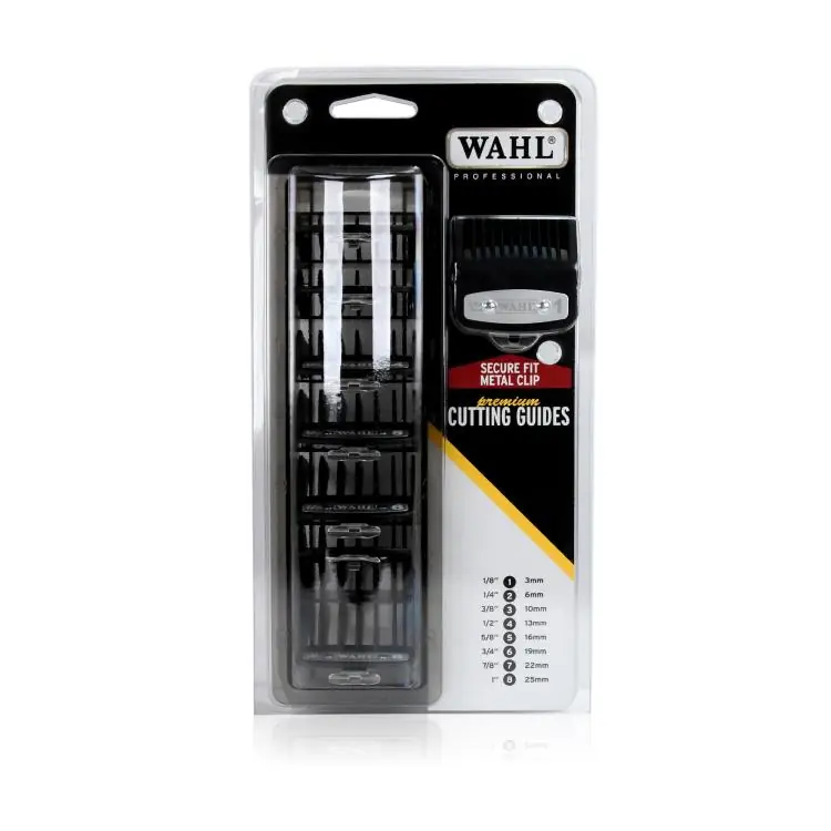 Top-Preis Wahl Aufsteckkämme für Clipper