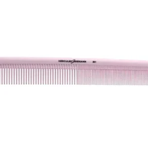Hercules Sägemann Silkline Universalkamm SL501 rosa Top-Seller