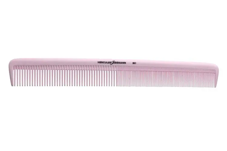 Hercules Sägemann Silkline Universalkamm SL501 rosa Top-Seller