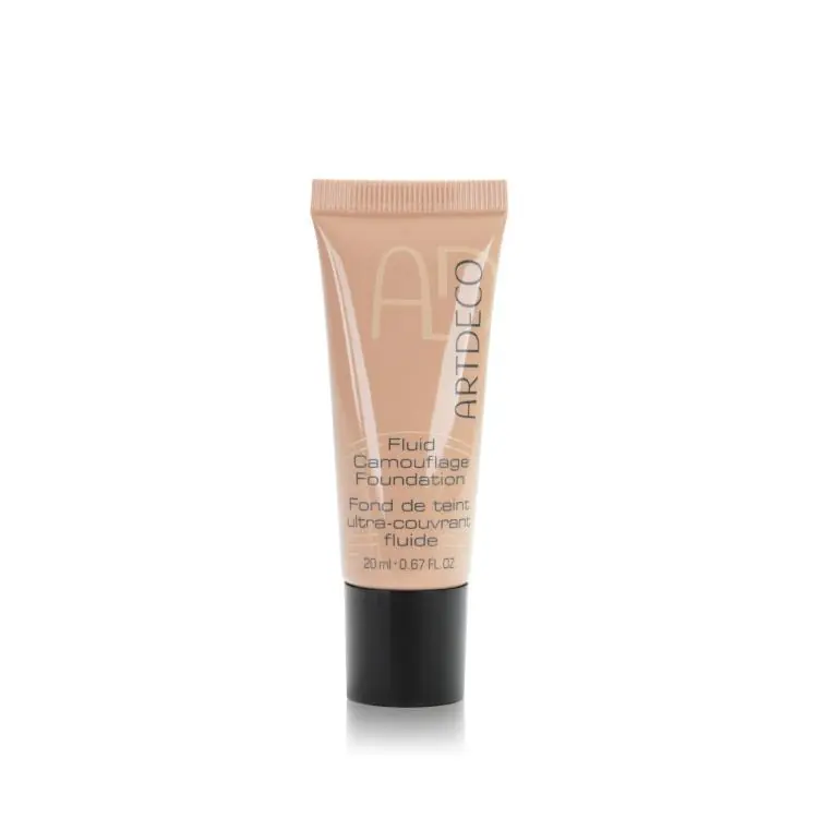 Artdeco Fluid Camouflage Foundation Top-Preis
