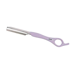 Feather Razor Rasiermesser lavendel Neue Kollektion
