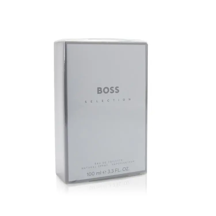 Wochenendangebot Boss Selection Eau de Toilette