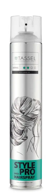 Bestseller Tassel Style Pro Hairspray medium