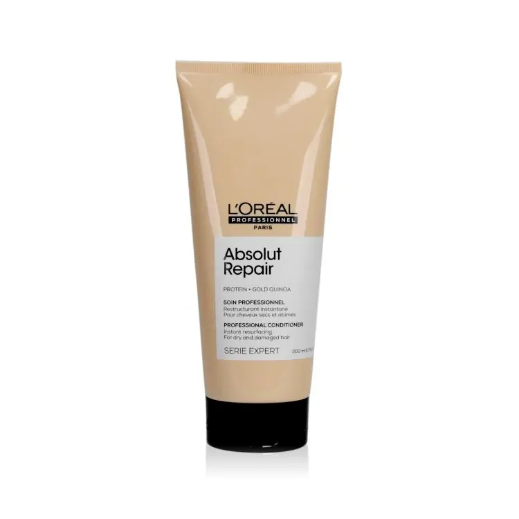 Sichere Zahlung Loreal Serie Expert Absolut Repair Conditioner