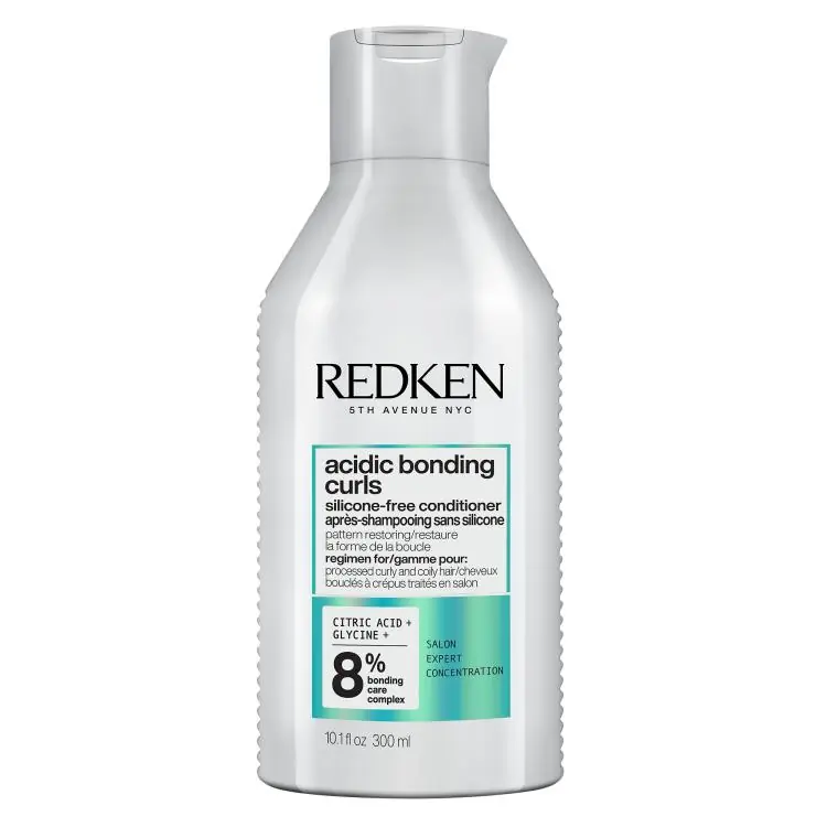 Neu Redken Acidic Bonding Curls Conditioner 8%